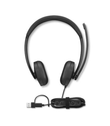 Lenovo Wired VoIP Headset 5000 (Teams)
