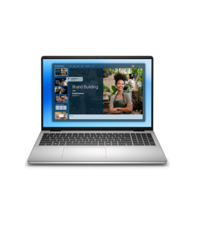 Dell 16 DC16251 16" Core 7, 16GB, 1TB SSD