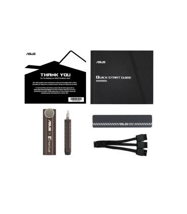 Asus NVIDIA GeForce RTX 5080 16GB GDDR7