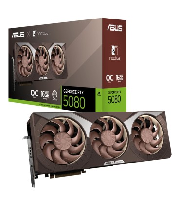 Asus NVIDIA GeForce RTX 5080 16GB GDDR7