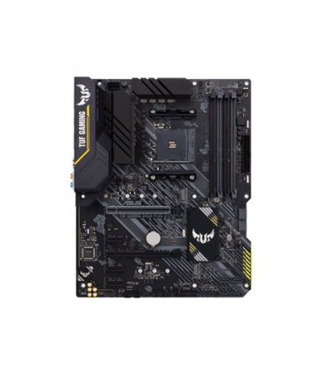Asus TUF Gaming B450-PLUS II