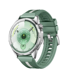 Huawei WATCH GT 6 46mm roheline