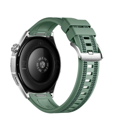 Huawei WATCH GT 6 46mm roheline
