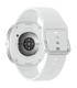 Samsung Galaxy Watch8 BT 44 mm, valge SM-L330NZSAEUE