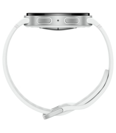 Samsung Galaxy Watch8 BT 44 mm, valge SM-L330NZSAEUE