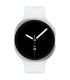 Samsung Galaxy Watch8 BT 44 mm, valge SM-L330NZSAEUE
