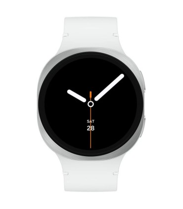 Samsung Galaxy Watch8 BT 44 mm, valge SM-L330NZSAEUE