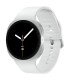 Samsung Galaxy Watch8 BT 44 mm, valge SM-L330NZSAEUE