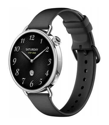 Xiaomi Watch S4 41mm, must