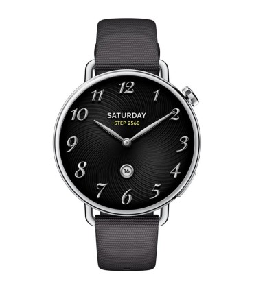 Xiaomi Watch S4 41mm, must