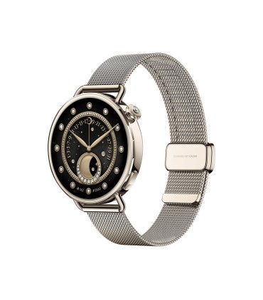 Xiaomi Watch S4 41mm, kuldne