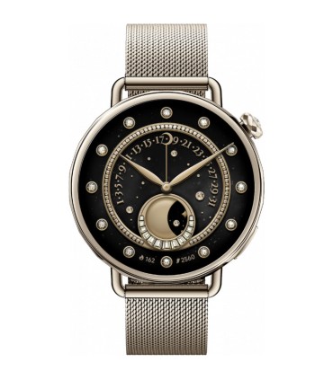 Xiaomi Watch S4 41mm, kuldne