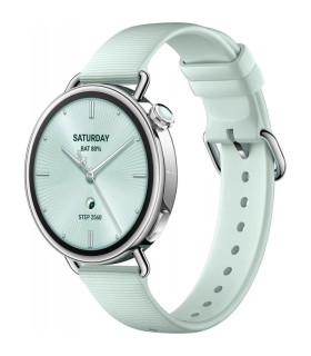 Xiaomi Watch S4 41mm, roheline