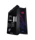 Asus Miditower ATX W/O PSU/GX601 ROG STRIX HELIOS BK
