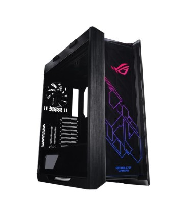 Asus Miditower ATX W/O PSU/GX601 ROG STRIX HELIOS BK