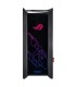Asus Miditower ATX W/O PSU/GX601 ROG STRIX HELIOS BK