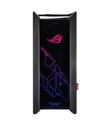 Asus Miditower ATX W/O PSU/GX601 ROG STRIX HELIOS BK