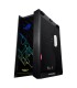 Asus Miditower ATX W/O PSU/GX601 ROG STRIX HELIOS BK