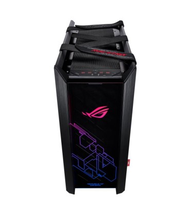 Asus Miditower ATX W/O PSU/GX601 ROG STRIX HELIOS BK