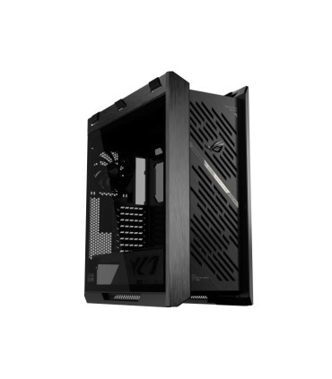 Asus Miditower ATX W/O PSU/GX601 ROG STRIX HELIOS BK
