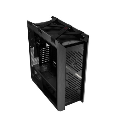 Asus Miditower ATX W/O PSU/GX601 ROG STRIX HELIOS BK