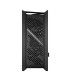 Asus Miditower ATX W/O PSU/GX601 ROG STRIX HELIOS BK