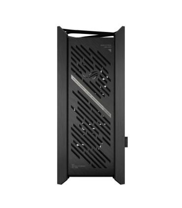 Asus Miditower ATX W/O PSU/GX601 ROG STRIX HELIOS BK