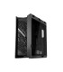 Asus Miditower ATX W/O PSU/GX601 ROG STRIX HELIOS BK