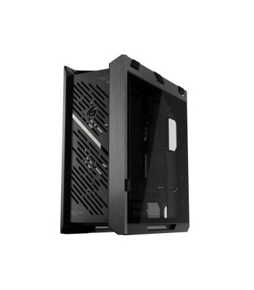 Asus Miditower ATX W/O PSU/GX601 ROG STRIX HELIOS BK