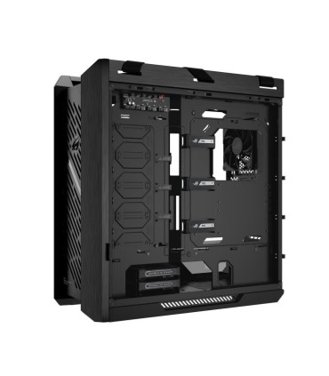 Asus Miditower ATX W/O PSU/GX601 ROG STRIX HELIOS BK