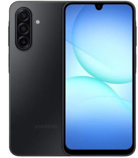 Samsung Galaxy A17 LTE 4+128GB must, SM-A175FZKBEUE