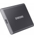 Samsung MU-PC1T0T/WW T7 1TB SSD Silver