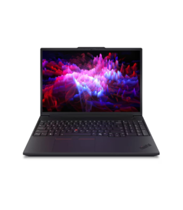 Lenovo ThinkPad P16v G3 Intel 16" Ultra 7, 32GB, 1TB SSD