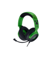 Razer Gaming Kraken V4 X Minecraft Edition