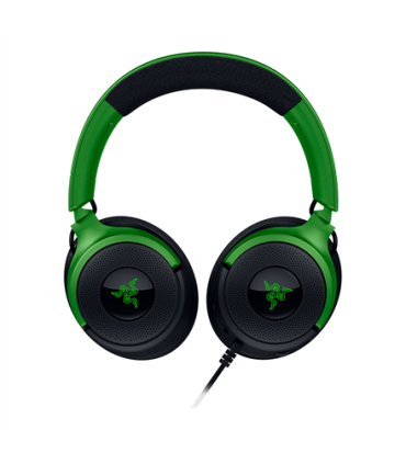 Razer Gaming Kraken V4 X Minecraft Edition