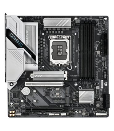 Gigabyte Z890M Gaming X