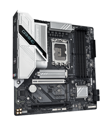 Gigabyte Z890M Gaming X