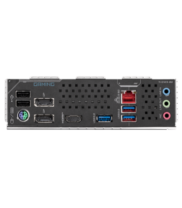 Gigabyte Z890M Gaming X