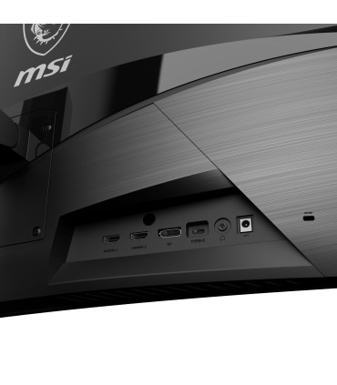MSI MAG 321CUPDF 31,5" Gaming