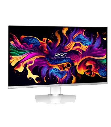 MSI MPG 321URXW QD-OLED 31,5" Gaming