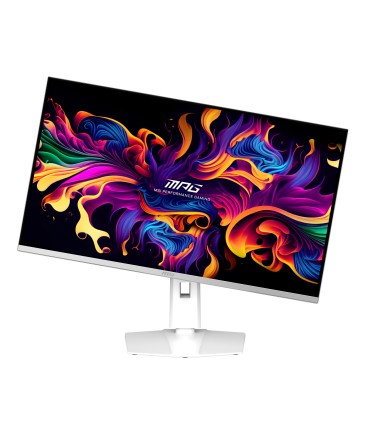 MSI MPG 321URXW QD-OLED 31,5" Gaming