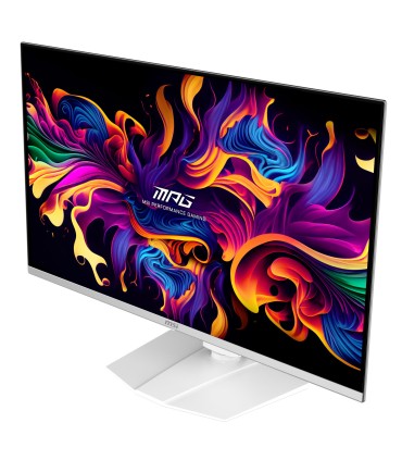 MSI MPG 321URXW QD-OLED 31,5" Gaming