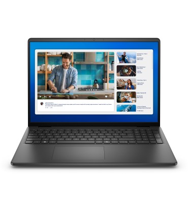 Dell 16 DC16250 16" Core 5, 16GB, 512GB SSD