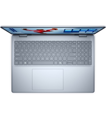 Dell 16 Plus DB16250 16" Ultra 7, 16GB, 512GB SSD