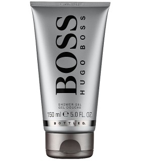 Boss Bottled Shower Gel (150mL)