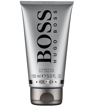Boss Bottled Shower Gel (150mL)