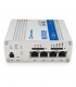 Teltonika Rugged Industrial LTE-A Cat6 Router  RUTX09 No Wi-Fi, 10/100/1000 Mbit/s, Ethernet LAN (RJ-45) ports 4, 2G/3G/4G