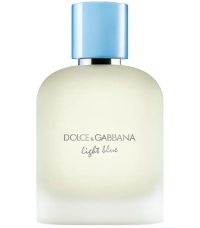 Dolce & Gabbana Light Blue Pour Homme EDT (100mL)