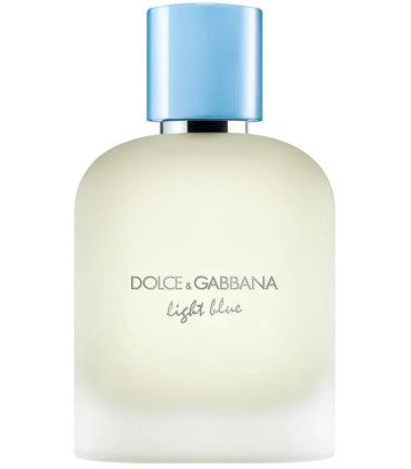 Dolce & Gabbana Light Blue Pour Homme EDT (100mL)