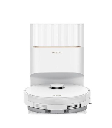 Dreame D20 Pro Plus RLD43SD-WH